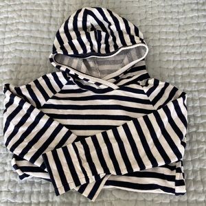 Childhood clothing Hoodie